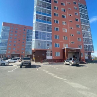 Фотография квартиры Апартаменты на улице Топоркова 8/2