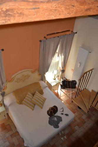 Фотография мини отеля R&B Casa Aurora