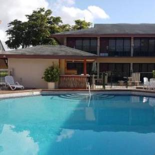 Фотографии мотеля
Garden Inn Homestead/Everglades/Gateway to Keys