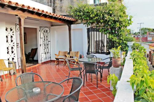 Фотография гостиницы Hotel Villa Colonial By Akel Hotels