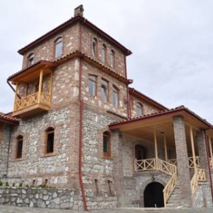 Фотография гостиницы Schuchmann Wines Chateau