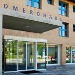 Фотография гостиницы Seminarhotel Romerohaus