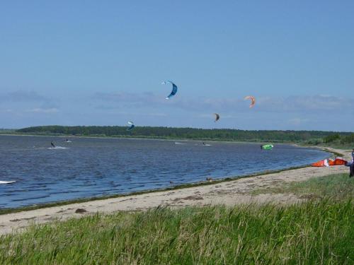 Фотография гостевого дома Quaint Holiday Home in Neubukow with Terrace