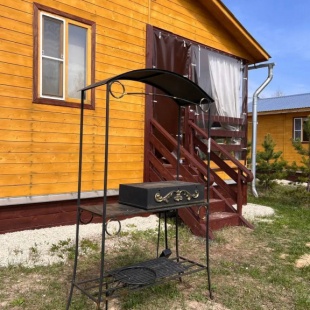 Фотография Коттеджа Частный Дом Дача Грибника