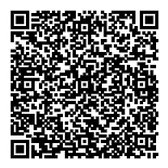 QR код хостела apartament badri