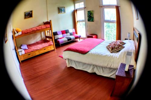 Фотография хостела La Casa Piola