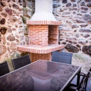 Фотографии гостевого дома
Casa Rural el Meson