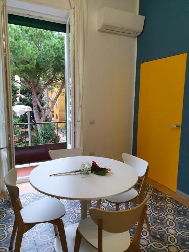 Фотография мини отеля Salerno 1950