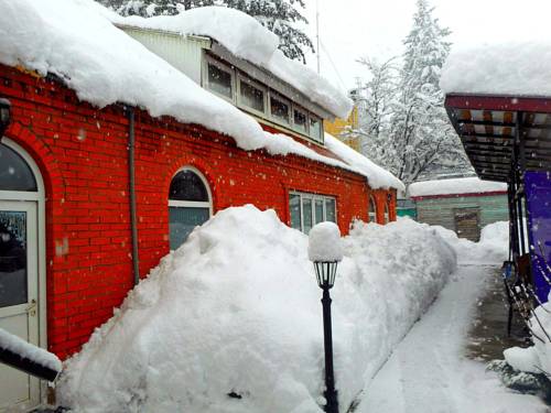 Фотографии гостевого дома
Е-RICH