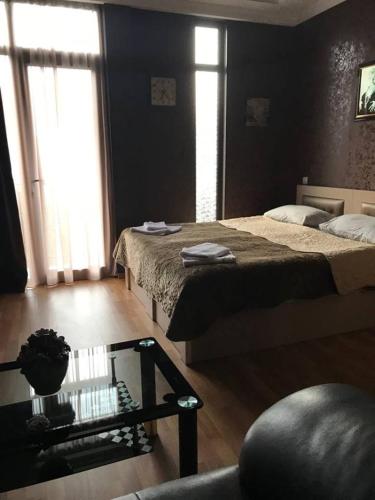 Фотографии гостевого дома
City