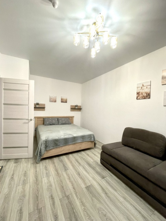 Фотографии квартиры 
            Квартира Жк «Holiday-House”