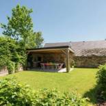 Фотография гостевого дома Heritage Holiday Home in Ovifat with Sauna