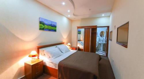 Фотографии гостиницы 
            Grand Ikan Hotel