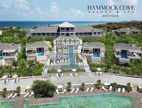 Фотография гостиницы Hammock Cove Antigua - All Inclusive - Adults Only