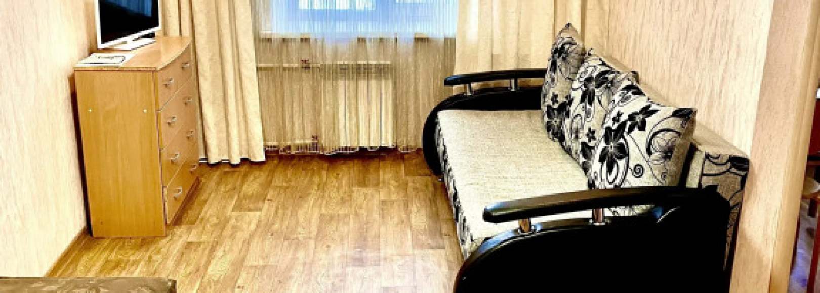 Фотография квартиры Апартаменты Горького 80/1