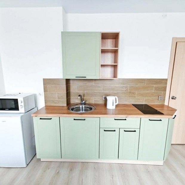 Фотографии квартиры 
            Good House (Гуд Хаус) на улице Советская 64