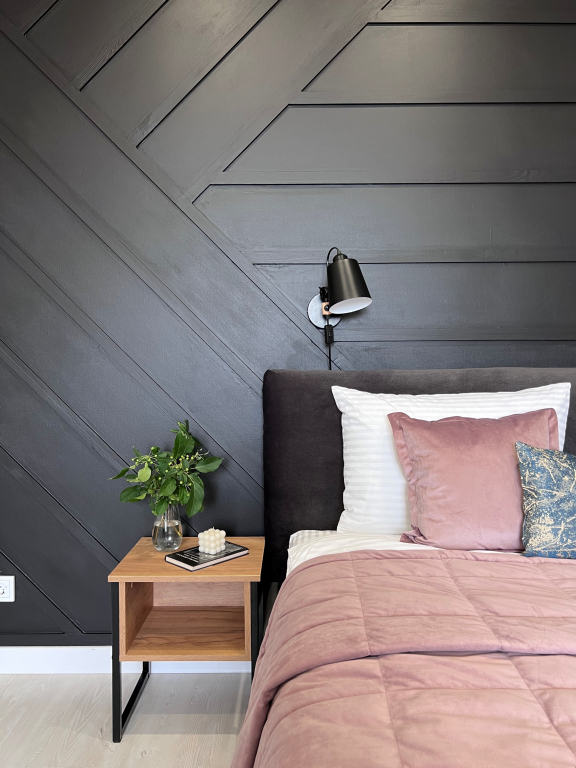 Фотография квартиры Апартаменты на Немировича-Данченко, д.122/4