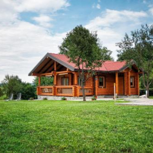 Фотография гостевого дома Country Lodge Vuković