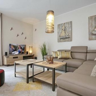 Фотография гостевого дома Reethaus Am Mariannenweg 11b