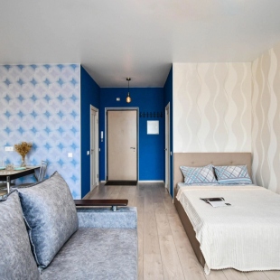 Фотография квартиры Апартаменты на Линейной 122