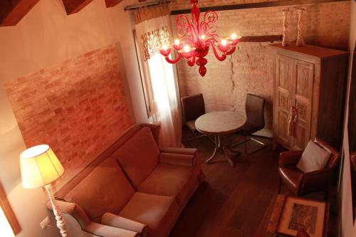 Фотография мини отеля Rosso Charm B&B