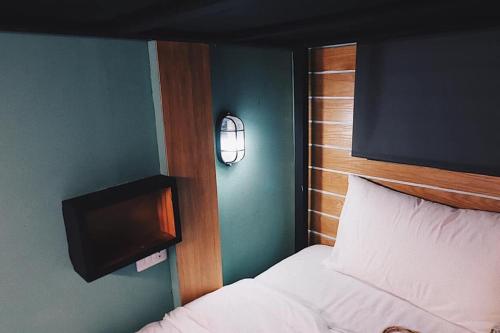 Фотография хостела My Bunk @ Koh Samet