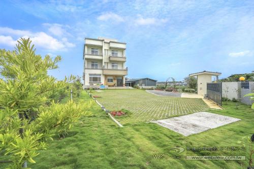 Фотография мини отеля All Around the Seasons B&B