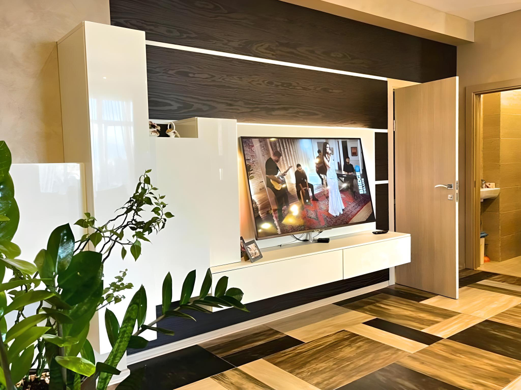 Фотография квартиры Апартаменты Первомайский