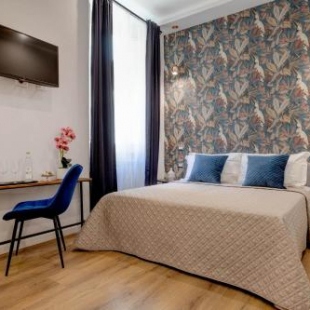 Фотография гостевого дома The Venue Sistina