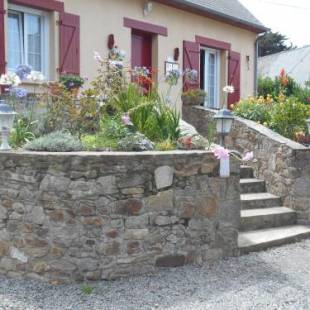 Фотографии мини отеля 
            Fée Morgane - Chambres