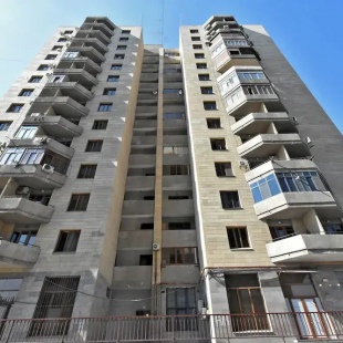 Фотография квартиры Apartment by Luxe Group GL152