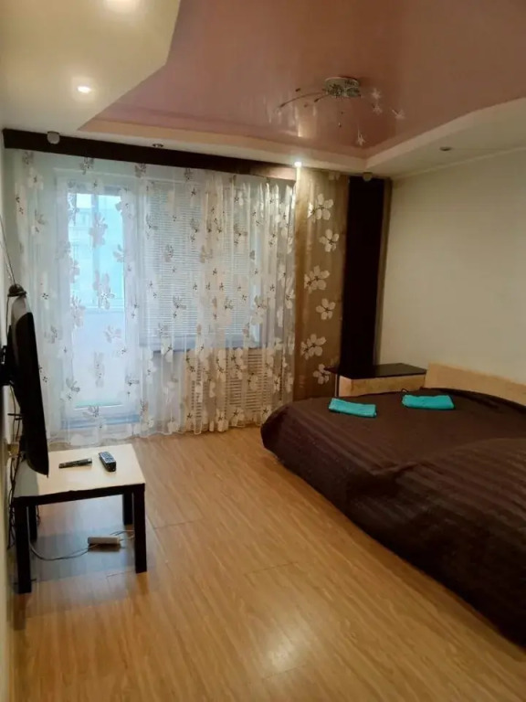 Фотография квартиры Квартира в Тихом районе города