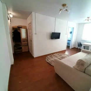 Фотография квартиры Апартаменты Пр. Карла Маркса д. 13