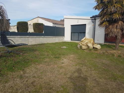 Фотография гостевого дома Maison du Moulin