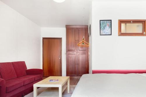 Фотография мини отеля Ribeira Smart Suite