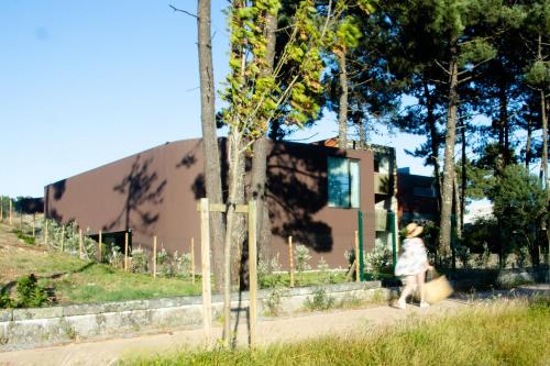 Фотография гостевого дома Sun House in Cabedelo