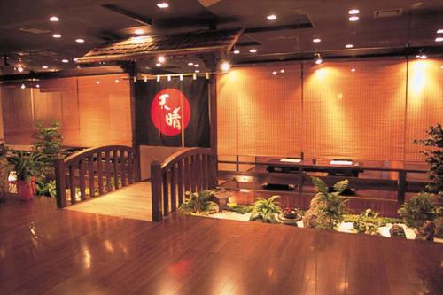 Фотография гостиницы Hyuga Dai-ichi Hotel