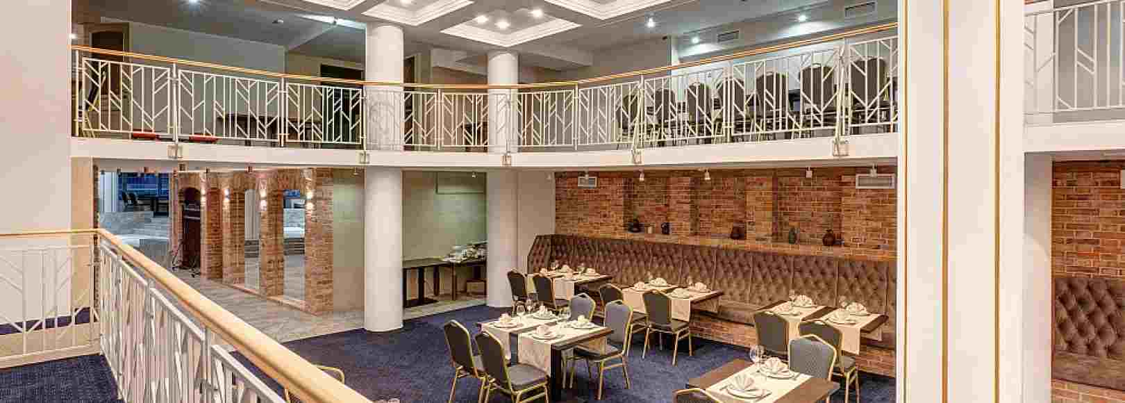 Фотография конференц-зала Большой зал Губернатор