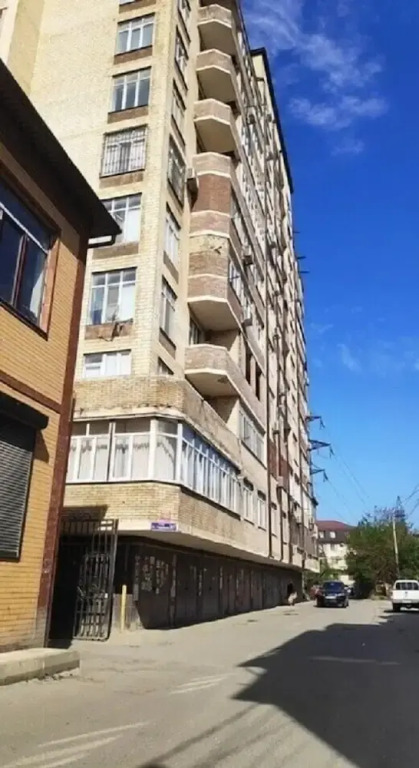Фотография квартиры Апартаменты в Махачкале