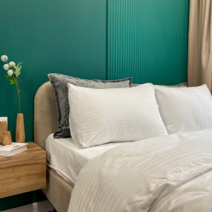 Фотография квартиры Апартаменты ЖК Ботанический сад