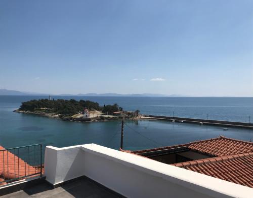 Фотография гостевого дома Casa Laryssiou