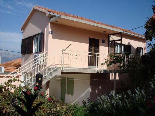 Фотография гостевого дома Holiday home Boris - close to sea