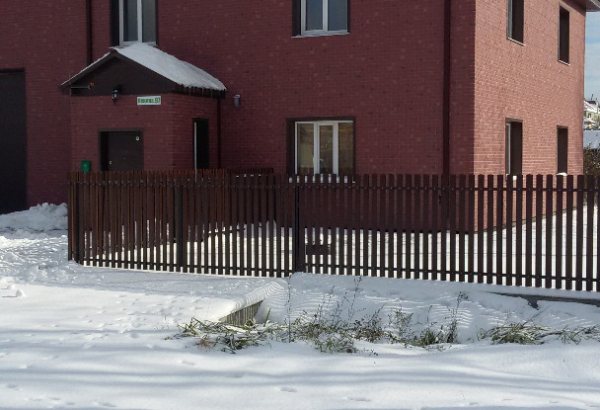 Фотография мини отеля Мини-отель на Ленина