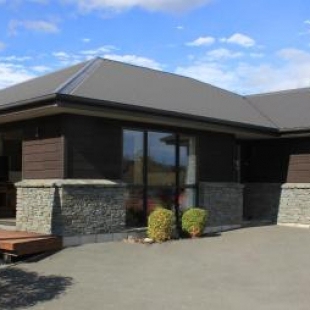 Фотография гостевого дома 16 Rutherford Crescent