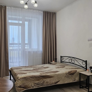 Фотография квартиры Квартира Марьин Дом на Мельковский, 4