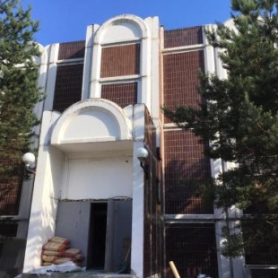 Фотография хостела Вежливый Лось на Бунинской аллее