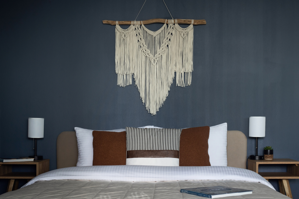 Фотография квартиры Апартаменты roomroom на Республиканской