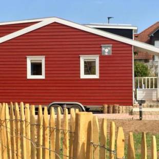 Фотографии гостевого дома 
            Tinyhouse Bamberg
