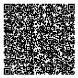 QR код гостиницы Медвежий Двор