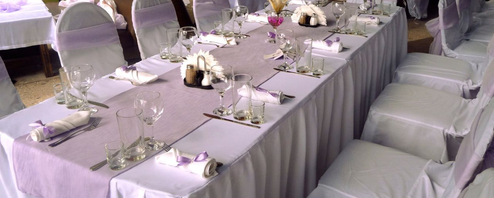 Фотографии банкетного зала Чайка